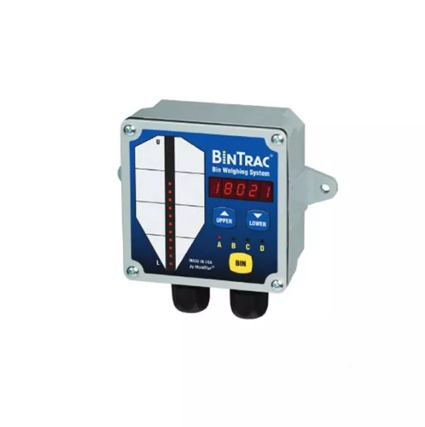 BinTrac Fill Level Indicator