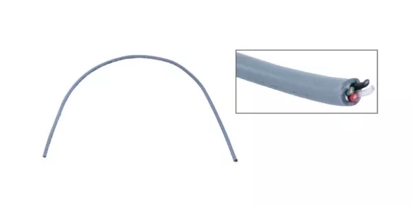 BinTrac Interface Cable & Sensor Wires