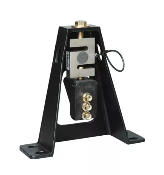 BinTrac Load Cell & Mounting Bracket