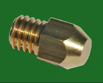 BIX GJ-16 Gas Jets, sizes 16