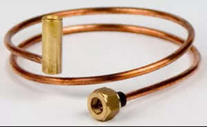 BIX PIPE-450 Pipe 450 mm Gas Tank Connecting Pipe