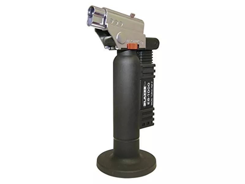 Blazer Spitfire Butane Torch