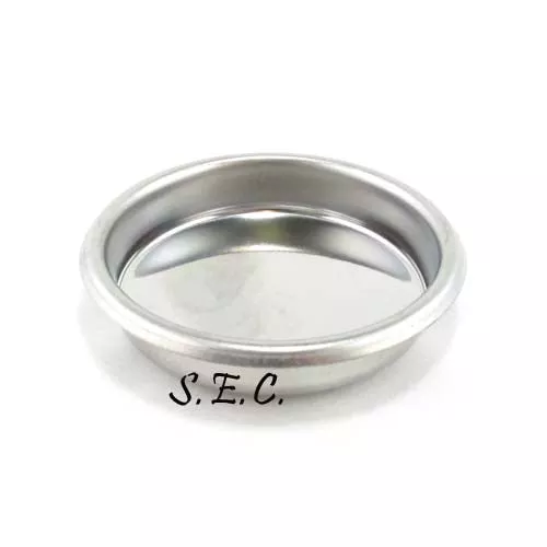 Blind Basket for Backflush 58mm