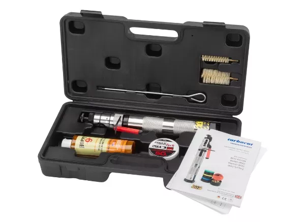 Blitz Captive Bolt Stunner Kit