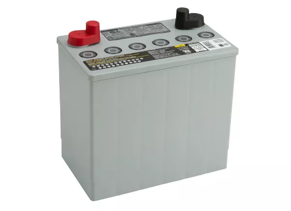 Boar Cart & Herc Arm Replacement Battery