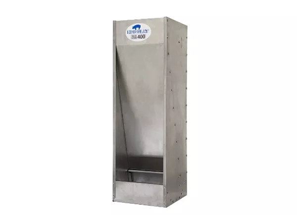 Boar Feeder | 304-Stainless Steel