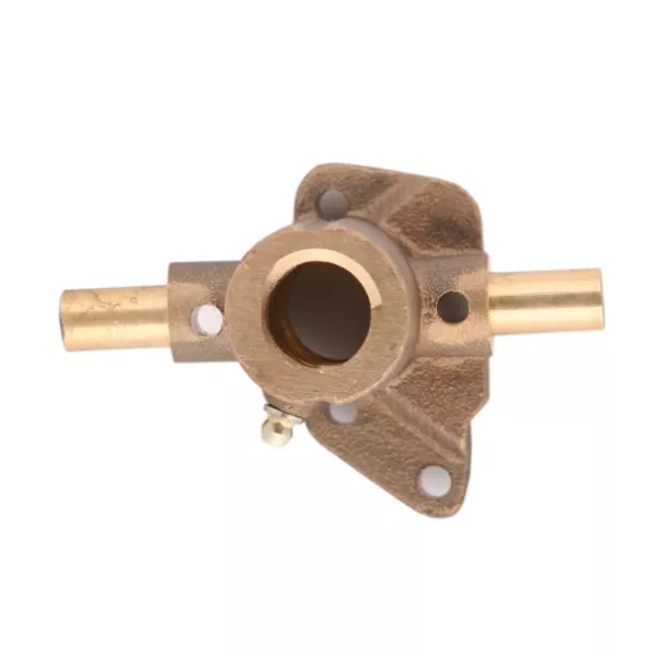 Brass Nut Assembly