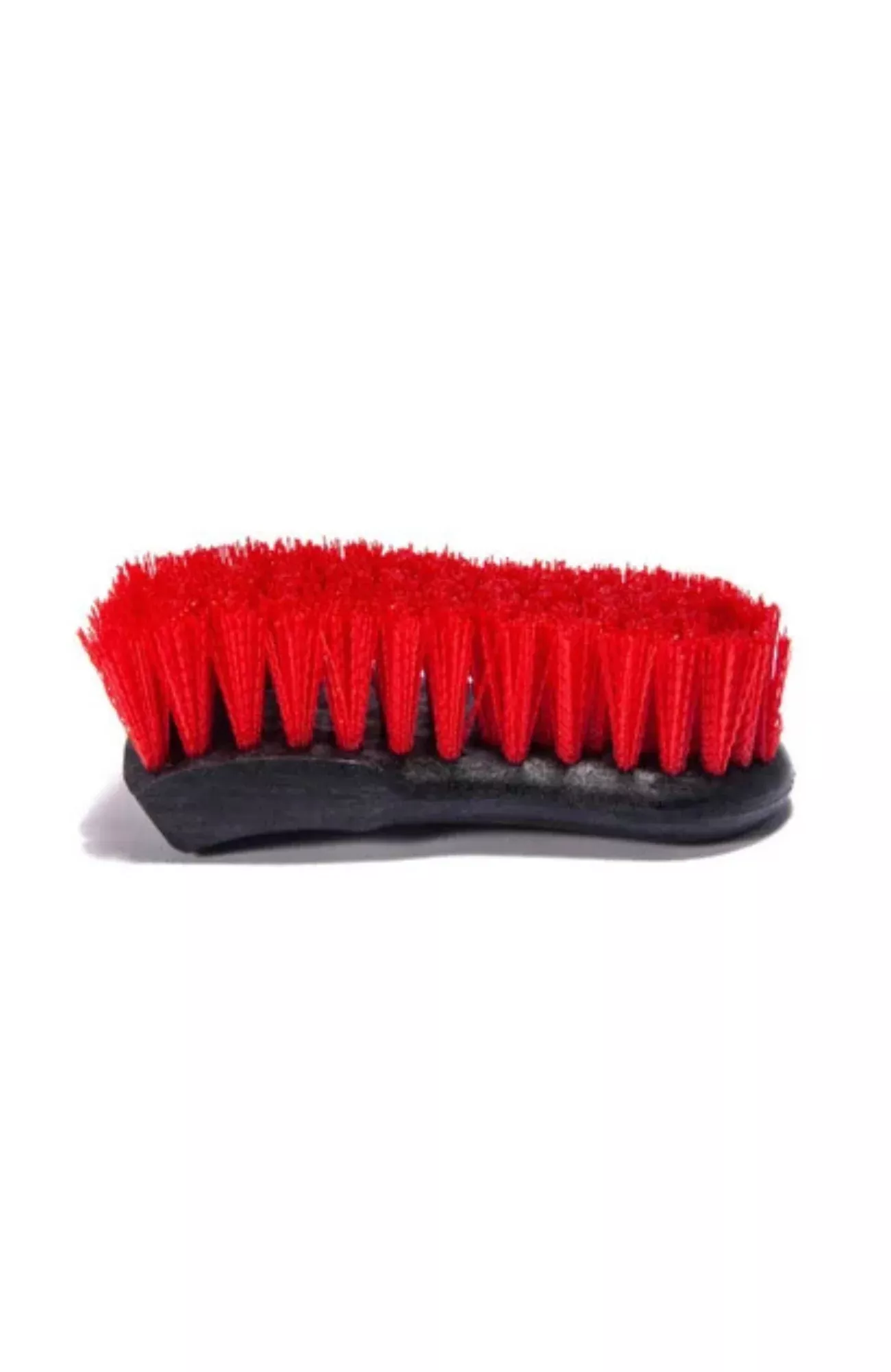 Braun Brush - Carpet and Upholstery Brush Red Nylon - 9632R-BK