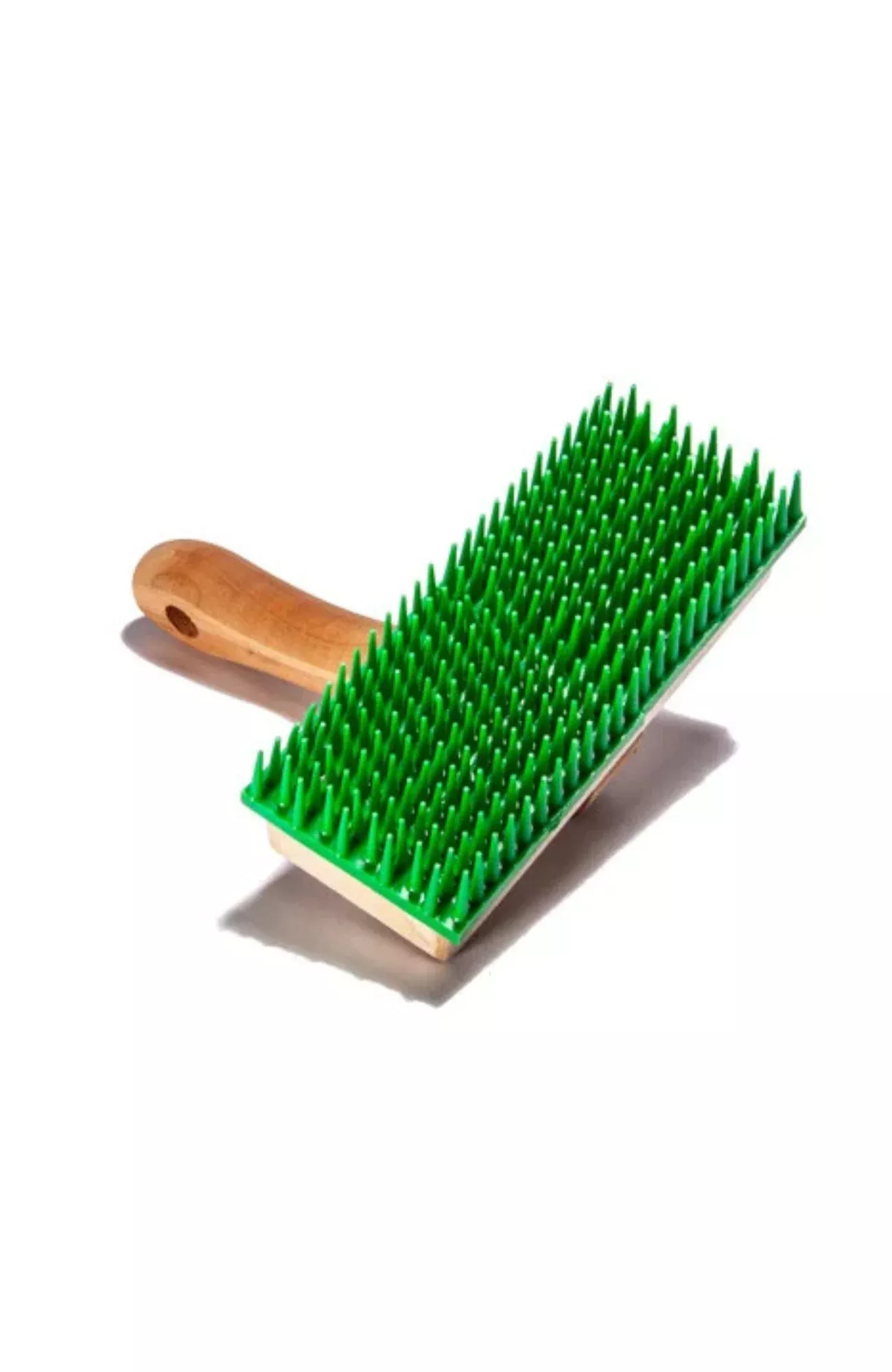Braun Brush - Comb Carpet Hand Held 2.5" x 6" - R9