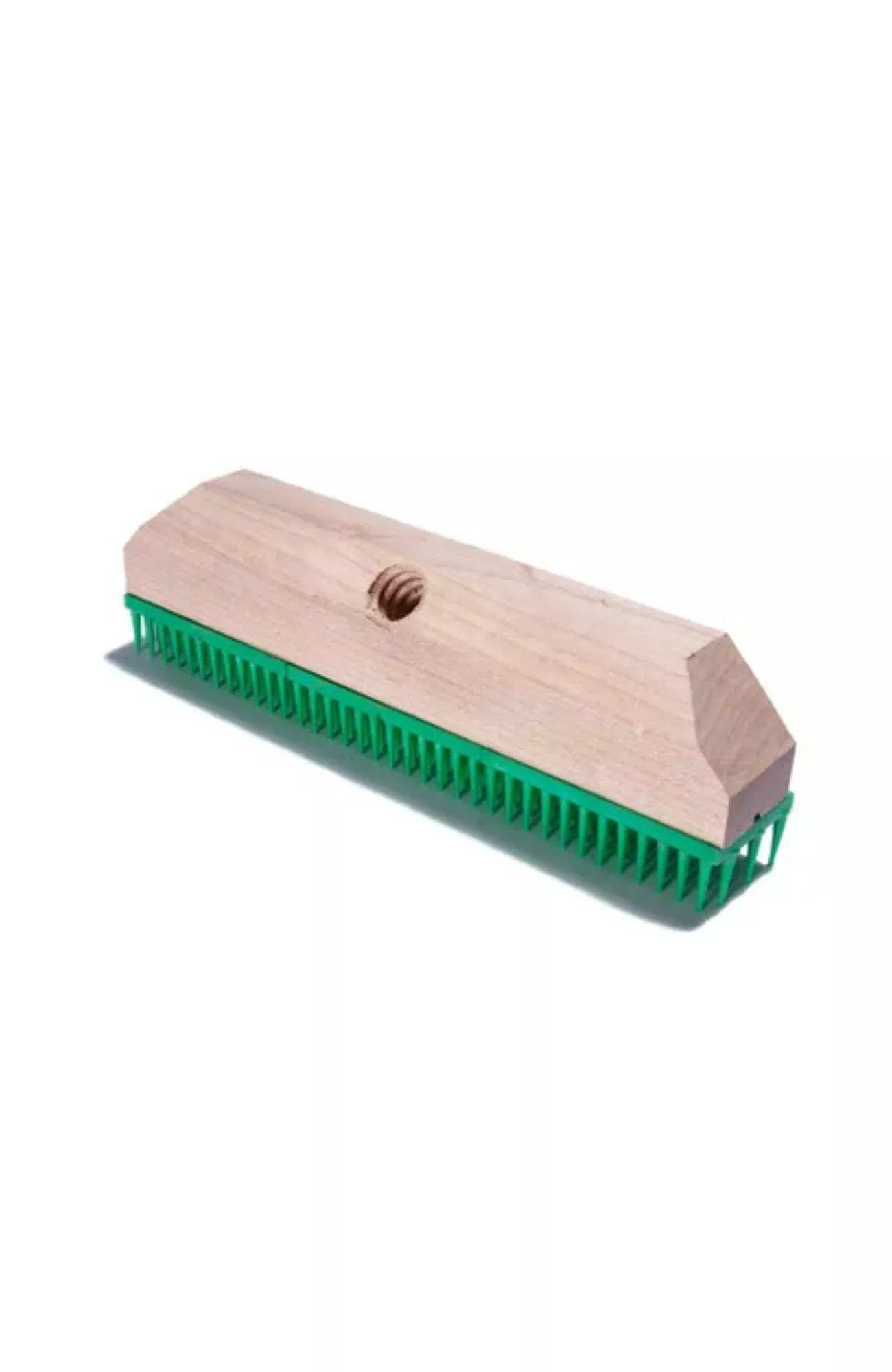 Braun Brush - Comb Carpet Home Style 9" x 1.5" - R11