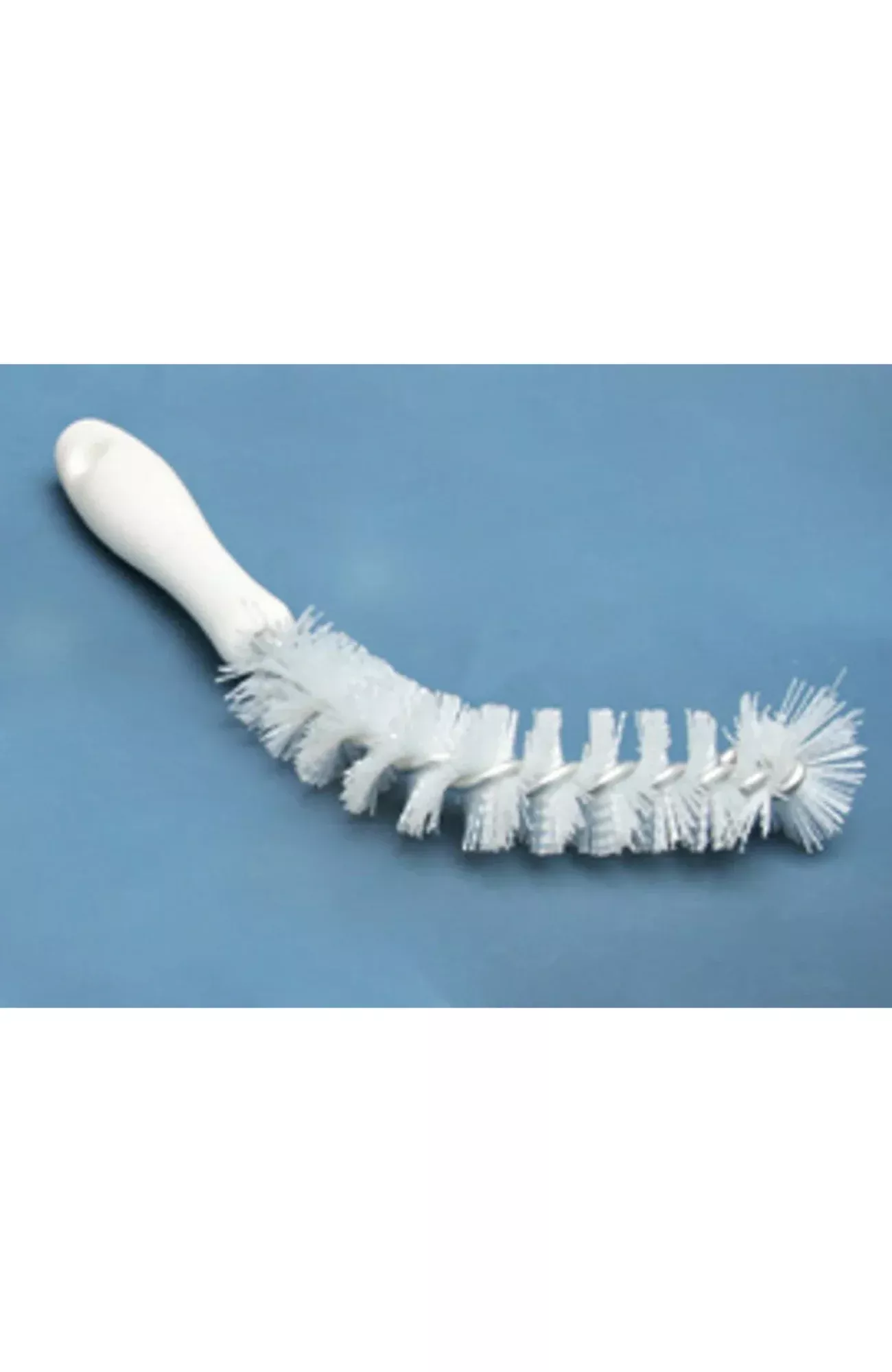 Braun Brush - Elbow Brush Nylon 1"Dia - 986210