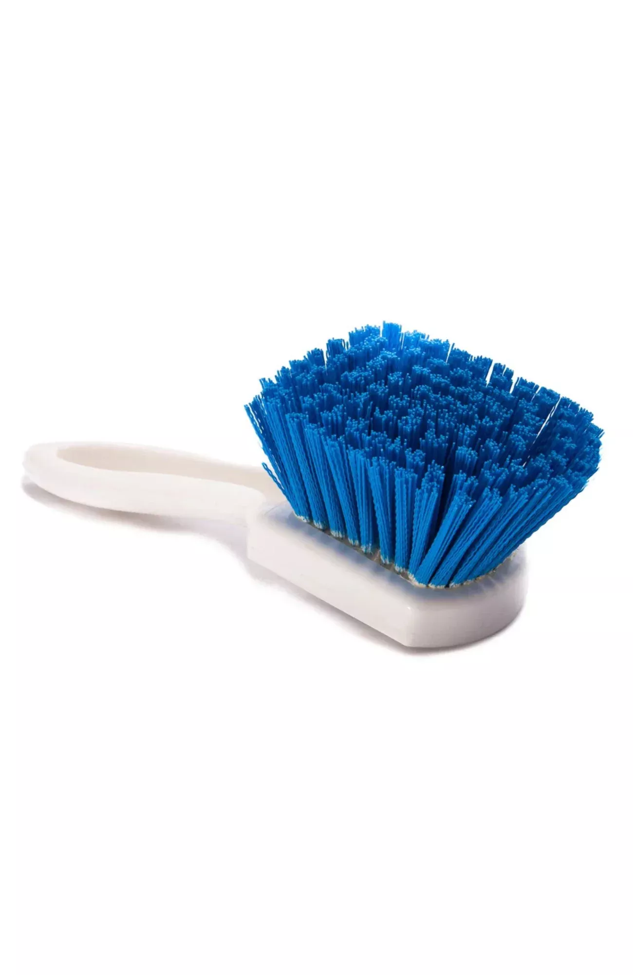 Braun Brush - Pot Brush 9" Blue Polypro Epoxy Set - 9190BLP