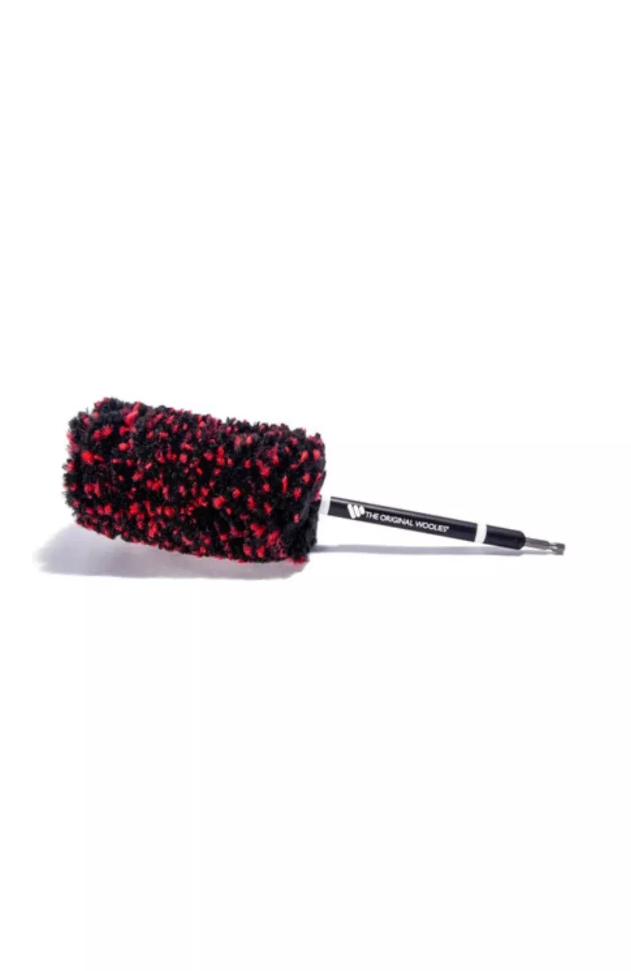 Braun Brush - Power Woolie with High Speed Control Grip - PWRK12X