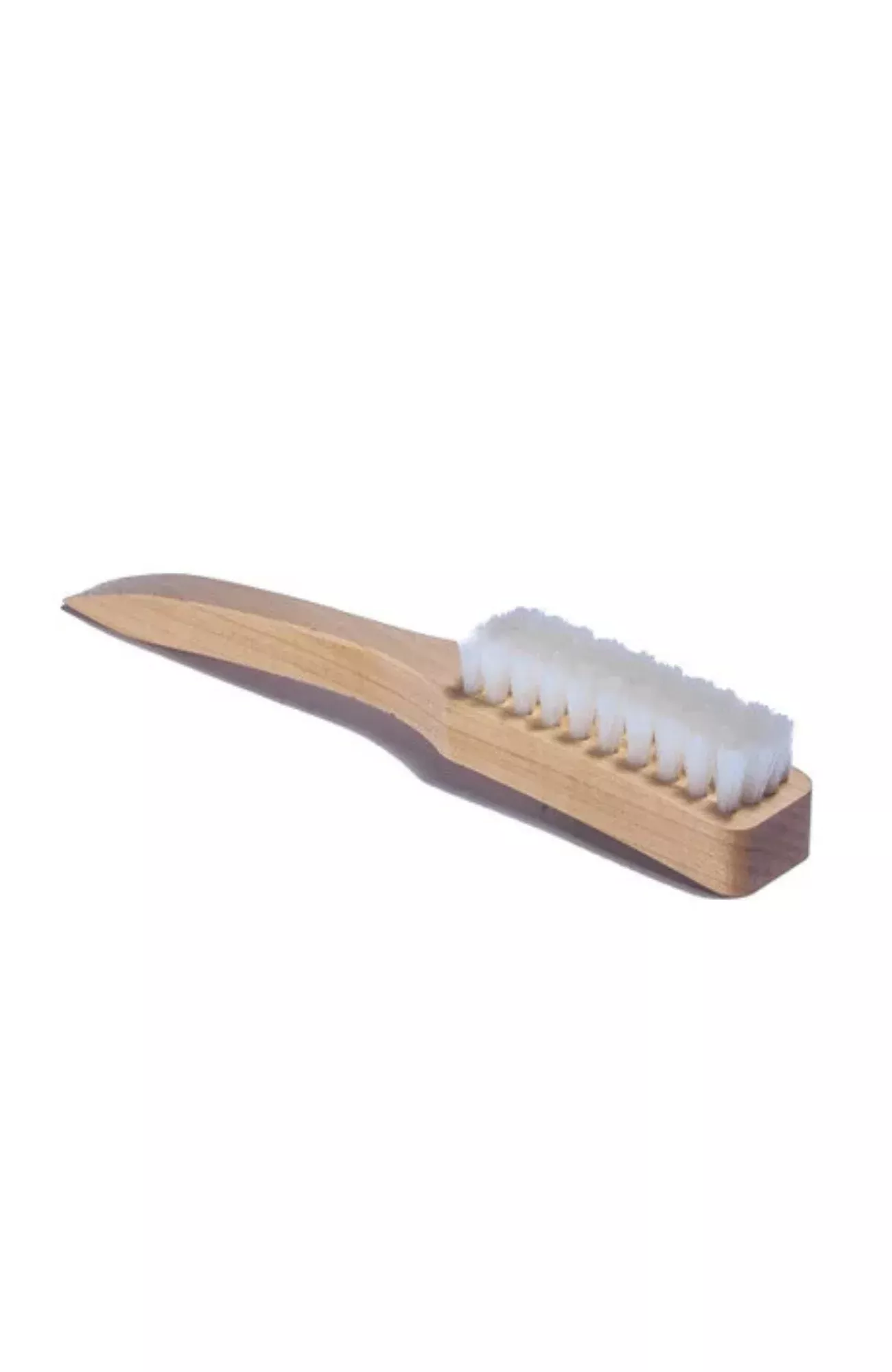 Braun Brush - Spotting Brush Soft White Nylon - 8180