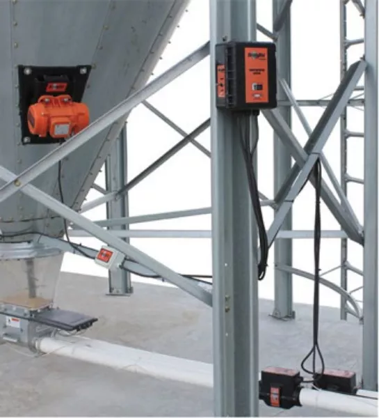 BridgRid Complete Feed Bin Kits