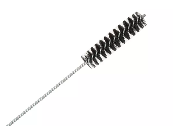 Brush for Cleaning Rigid Riser Sight Tube Val