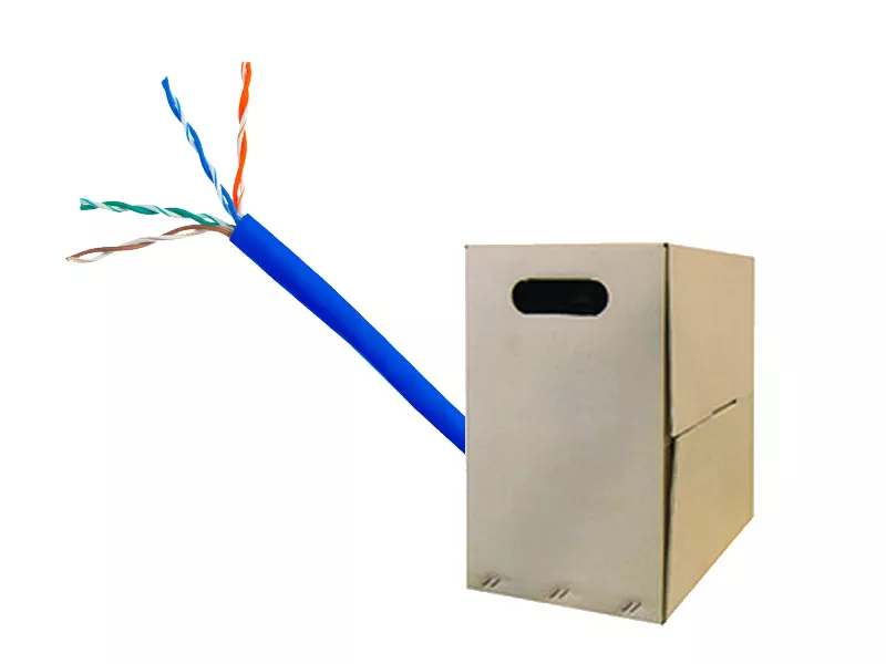 Bulk Network Cable