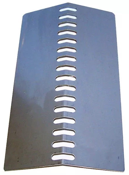 Bull Angus & Brahma Heat Shield