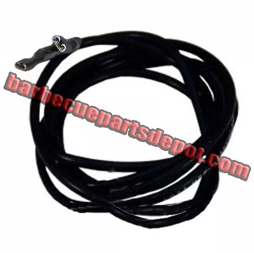Bull Back Burner Ignition Wire