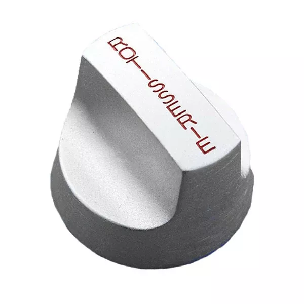 Bull Back-Burner Rotisserie Knob - 16506