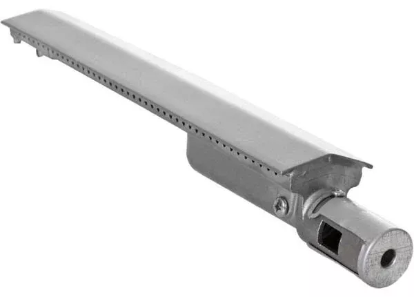 Bull Cast Stainless Steel Burner - 35717