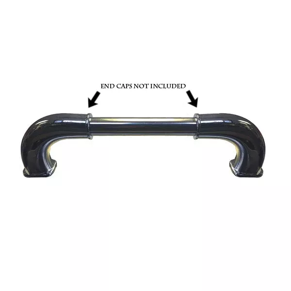 Bull Double Side Burner Handle - 60105