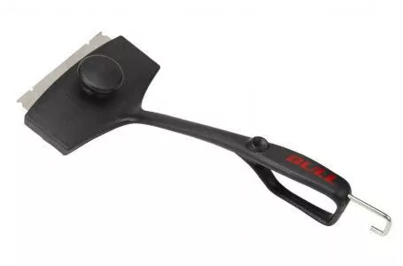 Bull Dual Handle Mega Monster Brush