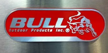 Bull Emblem