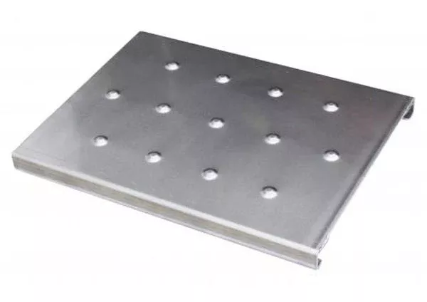Bull Grill Oven Plate