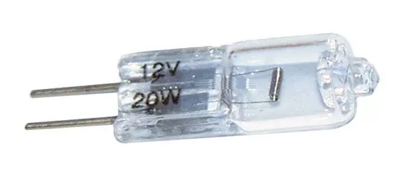 Bull Halogen Light Bulb - 16532