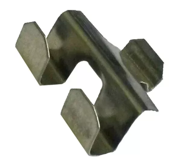 Bull Light Lens Clip