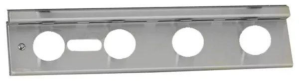 Bull Lonestar Control Panel