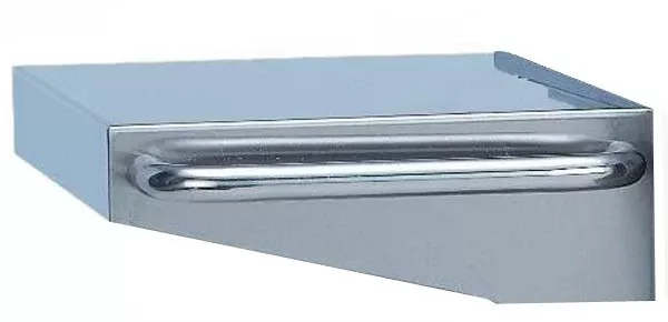 Bull Lonestar Grill Cart Side Shelf