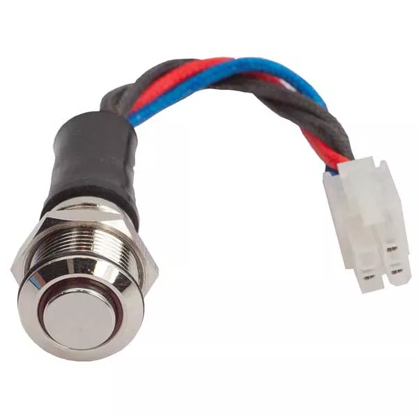 Bull Push Button Light Switch