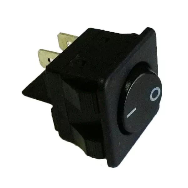 Bull Rocker Light Switch (Old Style) - 16533