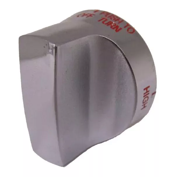 Bull Side Burner Knob