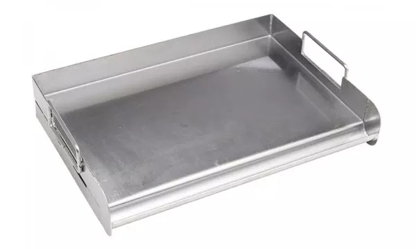 Bull Stainless Pro Grill Griddle