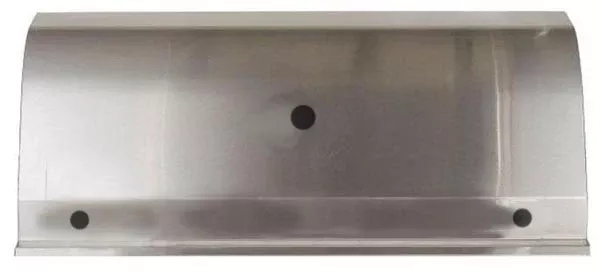 Bull Steer Front Grill Hood