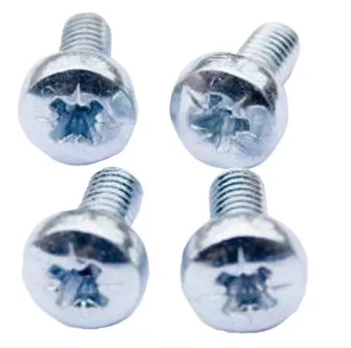 Bull Steer Grill Cart Bottom Screws
