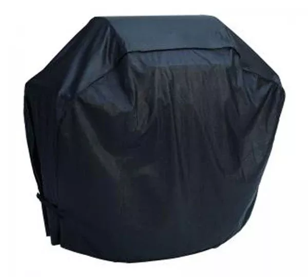 Bull Steer Grill Cart Cover