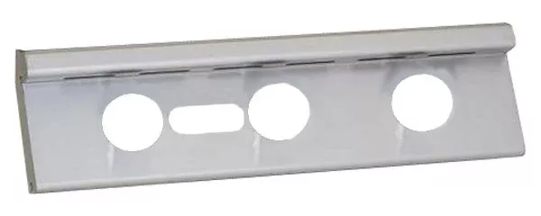 Bull Steer Grill Control Panel - 63004
