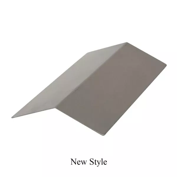 Bull Steer Grill Heat Shield