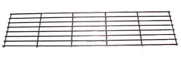 Bull Texan/Lonestar Warming Rack