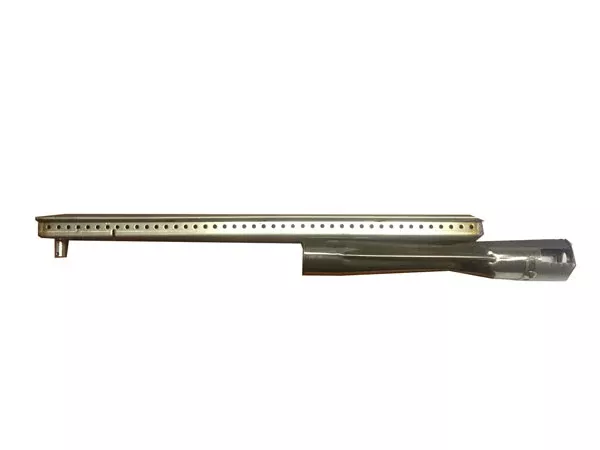 Bull Welded Stainless Steel Burner