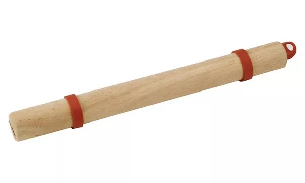 Bull Wood Rolling Pin
