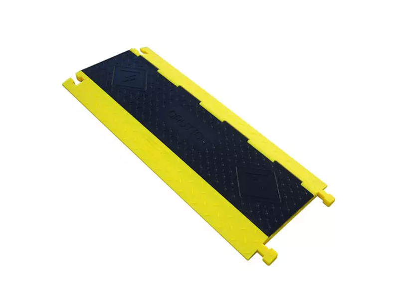 Bumble Bee 2 Channel Cable Protectors - Low Profile