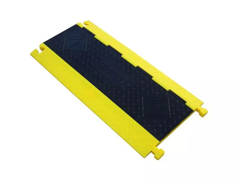 Bumble Bee 3 Channel Cable Protector - Low Profile