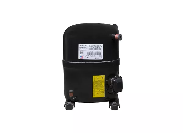 Burch Egg Cooler Compressors