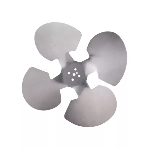 Burch Fan Blade Replacements