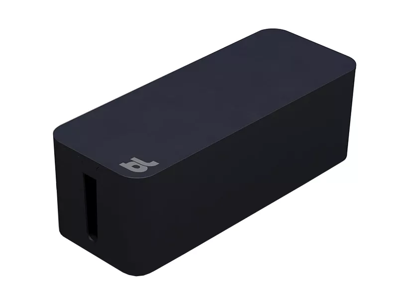 The Cable Box & Cable Box-Mini